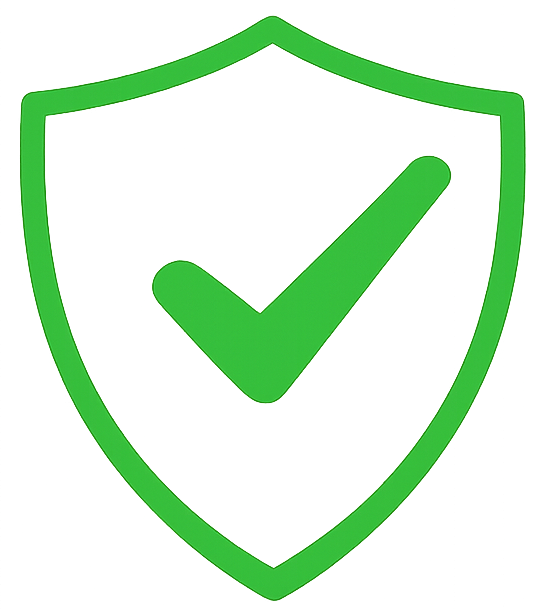 shield check (transparent)