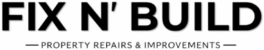 fix n’ build (website logo)